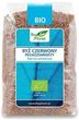 Ryż czerwony pełnoziarnisty 400 g BIO Bio Planet