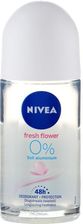 Zdjęcie Nivea Fresh Flower Dezodorant w kulce 50ml - Mrocza