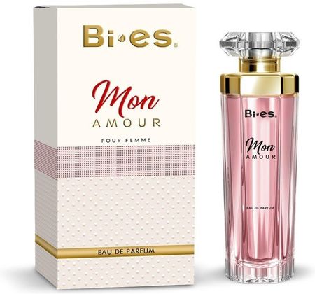 Bi-es Mon Amour Woda perfumowana 50ml