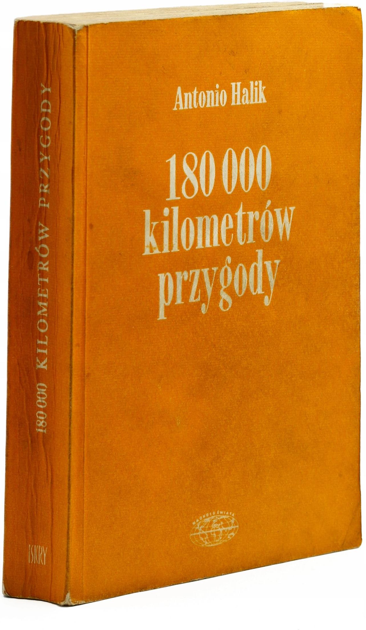 180000 Kilometr w Przygody Halik Ceny I Opinie Ceneo pl