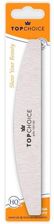 Zdjęcie Top Choice Pilniczek do paznokci 2fun 18cm 100/180 - Więcbork