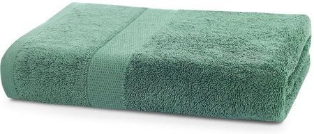 Decoking Ręcznik Bawełniany Towel Marina Zielony 50X100 Cm