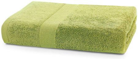 Decoking Ręcznik Bawełniany Towel Marina Jasnozielony 50X100 Cm