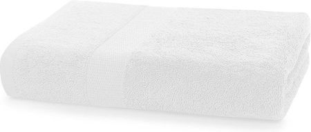 Decoking Ręcznik Bawełniany Towel Marina Biały 50X100 Cm