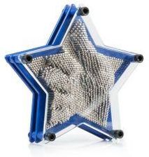 Tobar Gwiazda 3D Star Pin Art - zdjęcie 1