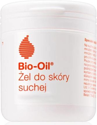 BIO-OIL Żel do skóry suchej 50ml