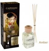 Carmani G Klimt Dyfuzor Zapach Amber