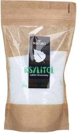 Polbioeco Naturo Ksylitol 350G