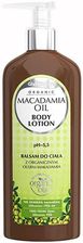 Zdjęcie Glyskincare Macadamia Oil Balsam Do Ciała Z Organicznym Olejem Makadamia 250 ml - Lubań