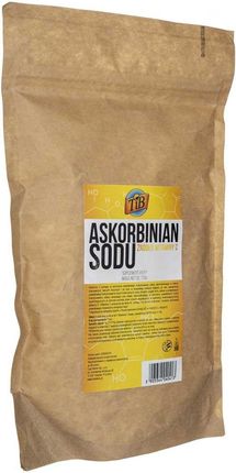 This is Bio Askorbinian sodu 170g