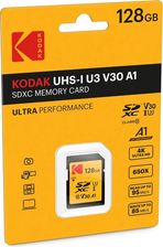 Emtec SDXC 128GB UHS-I U3 Class10 (EKMSD128GXC10HPRK)