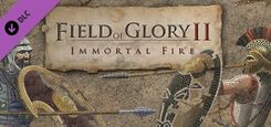Zdjęcie Field Of Glory II: Immortal Fire (Digital) - Cieszyn