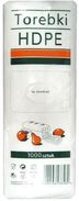 Zdjęcie Hdpe Woreczki 14X4X38 (1000Szt.) (104140) - Terespol
