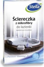 Zdjęcie Stella Ściereczka Z Mikrofibry Do Łazienki (9220) - Bukowno