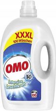 Zdjęcie Unilever Omo Xxxl Żel Do Prania 100 Prań 5 L - Serock