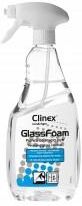 Clinex Pianka Glass Foam 650Ml 77-688 (71742)