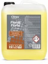 Clinex Płyn Floral Forte 5L 77-706 (434077)