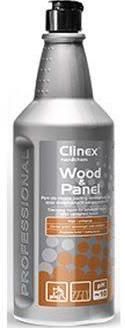 Clinex Płyn Do Mycia Drewnianych Podłóg I Paneli Wood&Panel 1L 77-689 (141897)