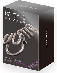 Hanayama Huzzle Cast Devil - Poziom 5/6