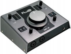 Zdjęcie Fluid Audio Sri-2  - Dąbrowa Górnicza