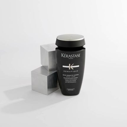 Kerastase Densifique HOMME biotine + taurine kąpiel zagęszczająca