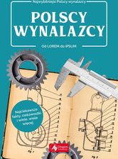 Polscy Wynalazcy - Sławomir Łotysz - Nauki techniczne