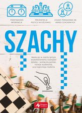 Zdjęcie Szachy - Maciej Sroczyński - Kowalewo Pomorskie