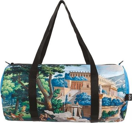 Torba LOQI x MAD Weekender Landscape & Indian Weekender