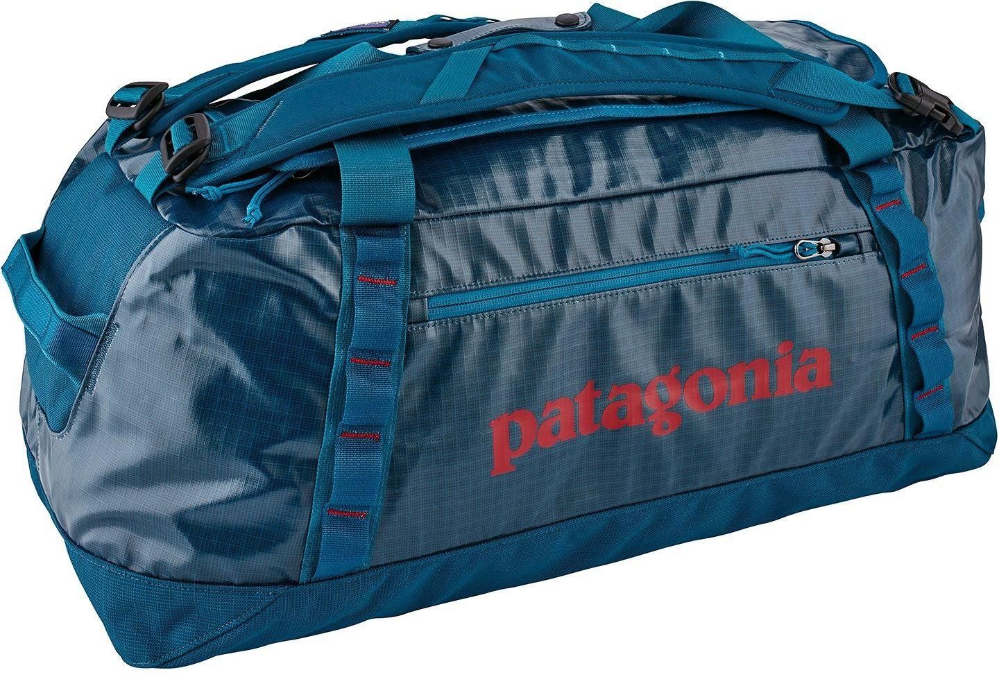 Patagonia パタゴニア Black Hole Duffel 60L Patagonia Black Hole Duffel 60L | Snowinn Torby podróżne