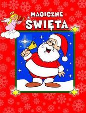 Zdjęcie Magiczne święta Olesiejuk Sp. z o.o. - Czempiń