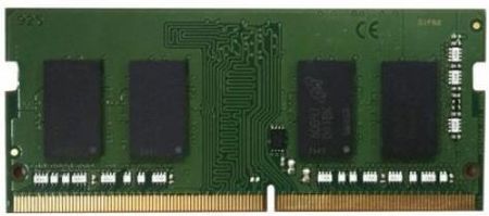 Qnap 4GB DDR4 2400MHz SO-DIMM (RAM4GDR4K1SO2400)