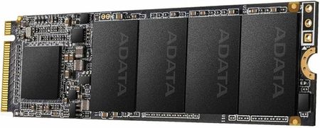 Dysk SSD adata XPG SX6000Pro 1TB M.2 (ASX6000PNP1TTC) - Opinie i