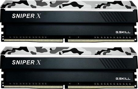 DDR4メモリ 3600 16GB×2 32GB G.Skill SniperX DDR4メモリ 3600 16GB×2 32GB G.Skill SniperX Amazon.co.jp: G.Skill