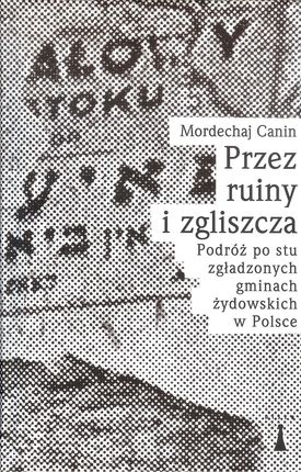 Przez ruiny i zgliszcza