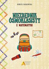 Zdjęcie Niezbędnik ósmoklasisty z matematyki - Sierpc