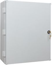 Zdjęcie Elektro-Plast Skrzynka łączeniowa z PCV UNIbox Uni-2 - Odolanów