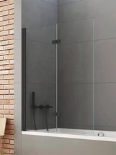 Zdjęcie New Trendy New Soleo Black 100X140 P0041 - Węgrów