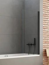 Zdjęcie New Trendy New Soleo Black 70X140 P0039 - Biała Podlaska