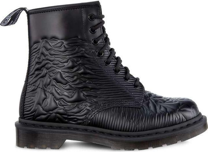 Dr martens 2024 1460 unknown pleasures