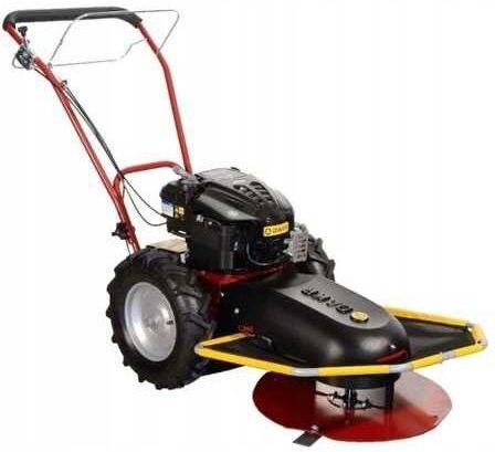 Kosiarka spalinowa Dakr Tekton BS675EXI