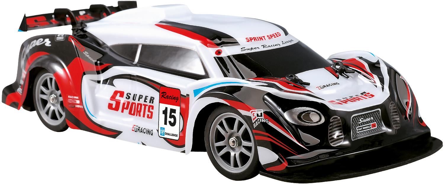 Znalezione obrazy dla zapytania BUDDY TOYS rc drift car