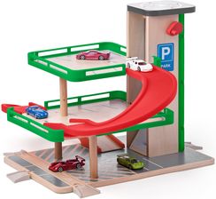 Zdjęcie Siku Woody Garaż Z Samochodami - Siewierz