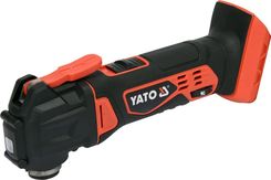 Yato Yt-82819 Narzędzie Wielofunkcyjne
