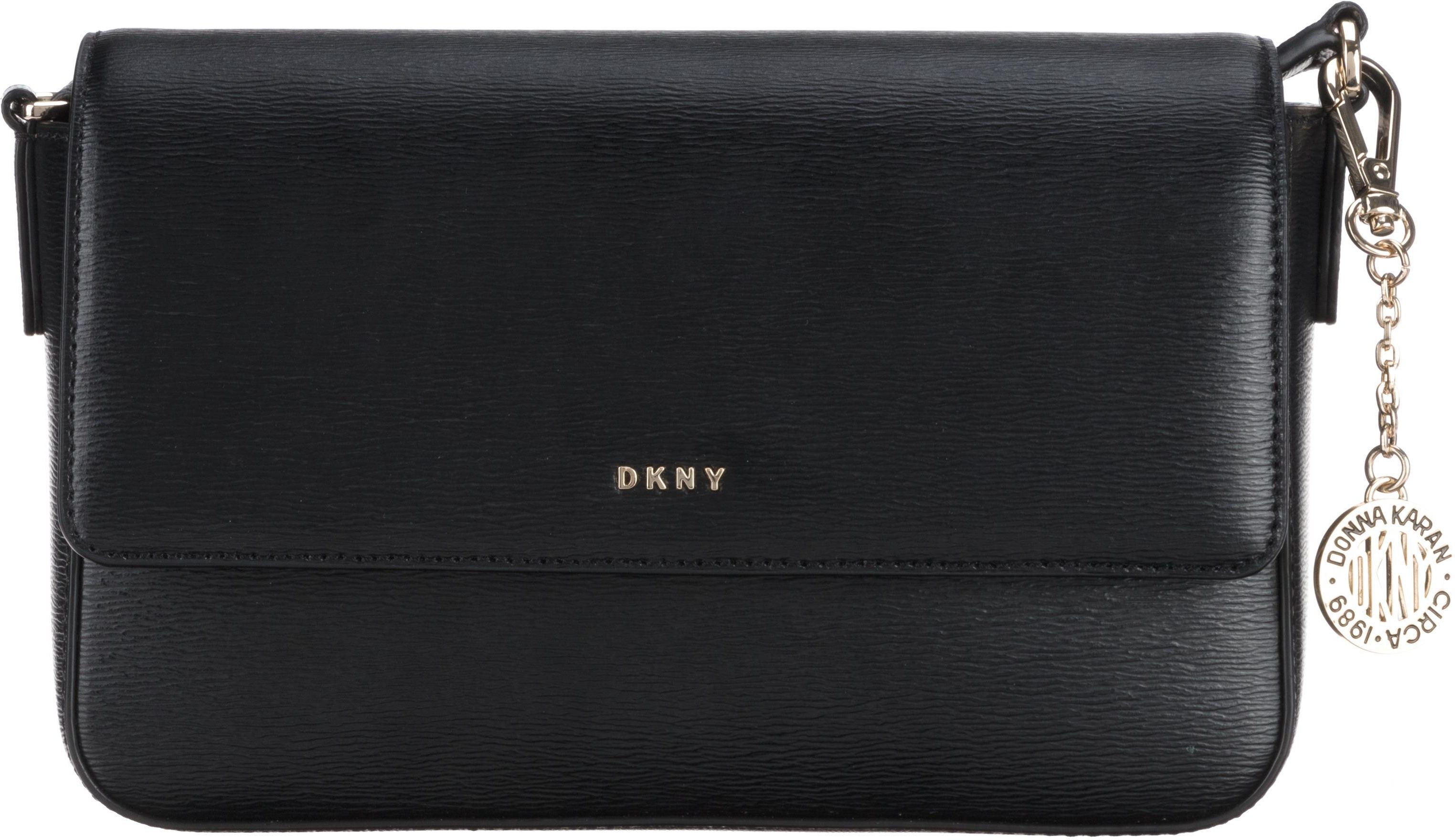 Dkny crossbody bag on sale black