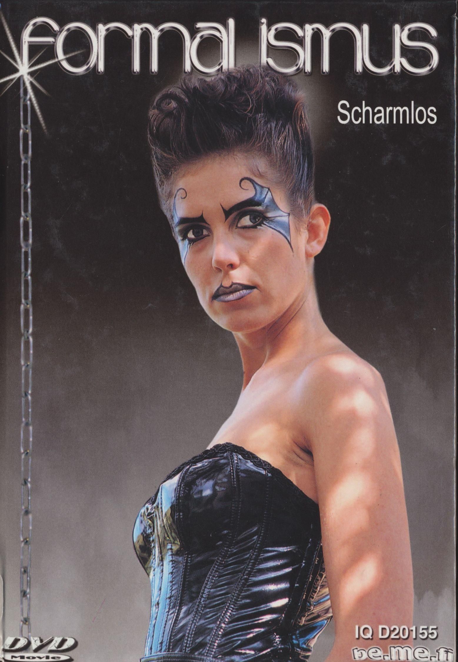 Be.Me.Fi. Dvd Formalismus Scharmlos - Ceneo.pl