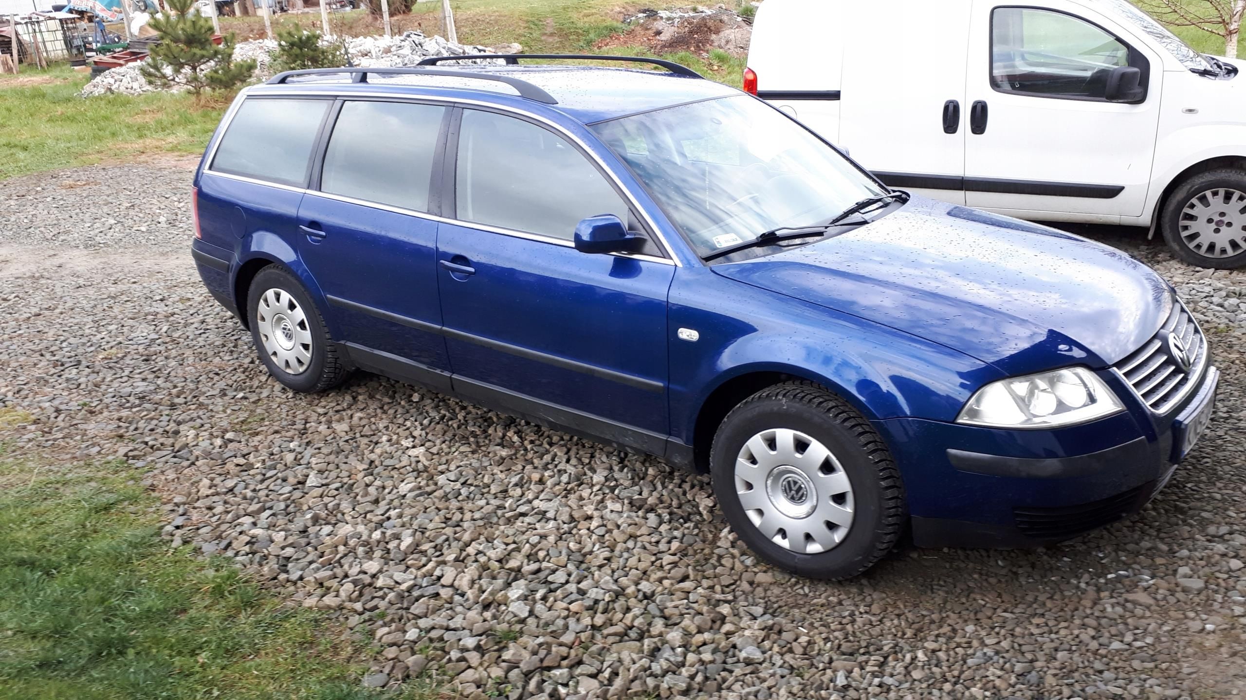 Wv passat b5 lift Opinie i ceny na Ceneo.pl