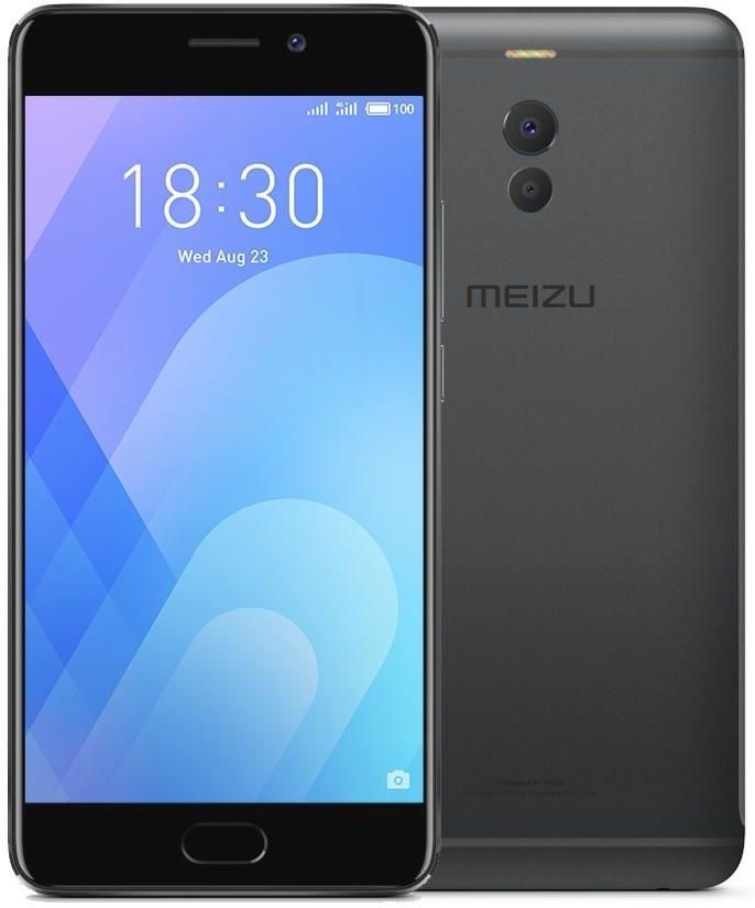 Meizu m6 note аккумулятор