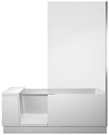 Duravit Shower&Bath 170X75 Prawa