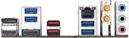Płyta główna PC Gigabyte B450 I AORUS PRO WIFI - Opinie i