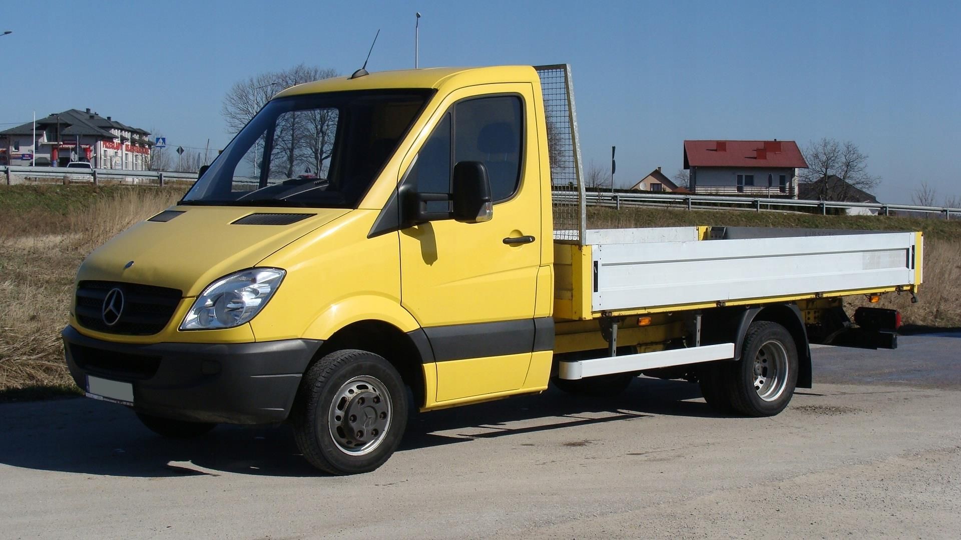 Mercedes Benz SPRINTER 513 CDI SKRZYNIOWY Opinie I Ceny Na Ceneo pl mercedes-benz-sprinter-513-cdi-skrzyniowy-opinie-i-ceny-na-ceneo-pl